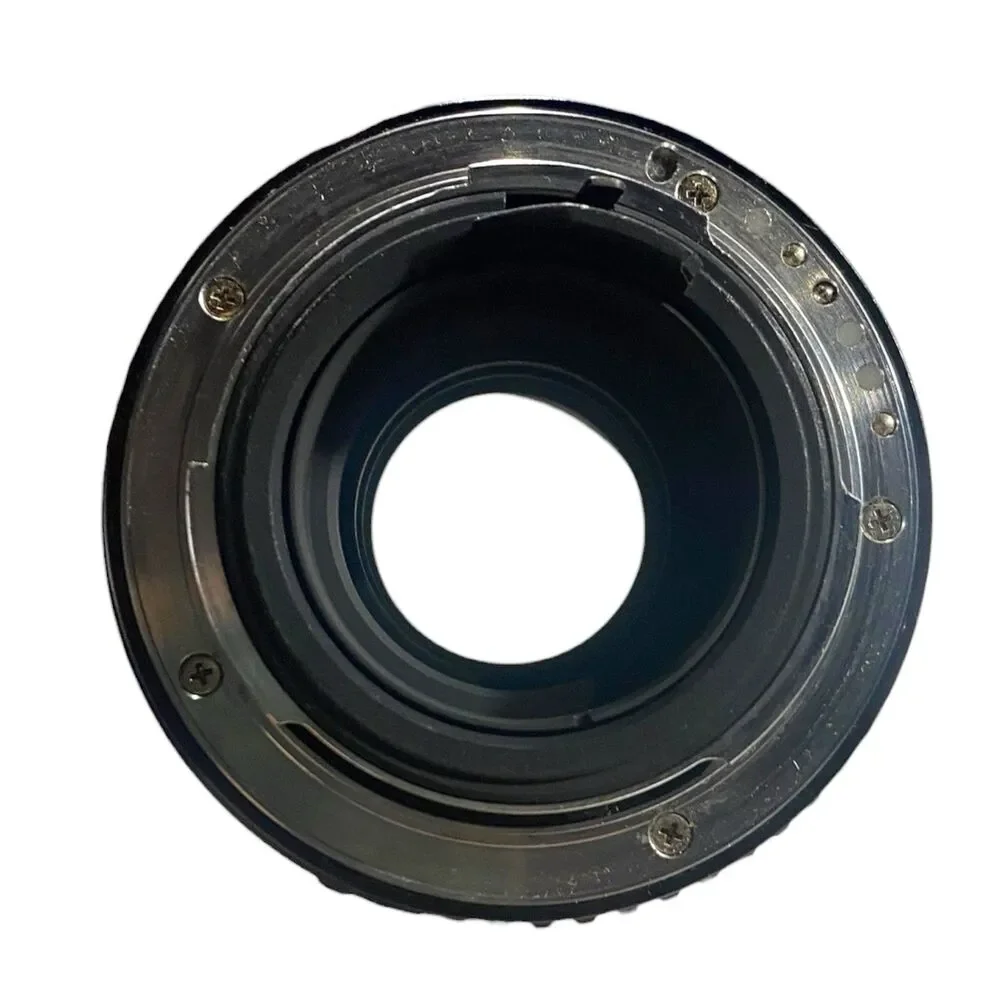 SMC Pentax-A 135mm f/2.8 Manual Focus Telephoto Lens K Mount 5010674 Japan Made